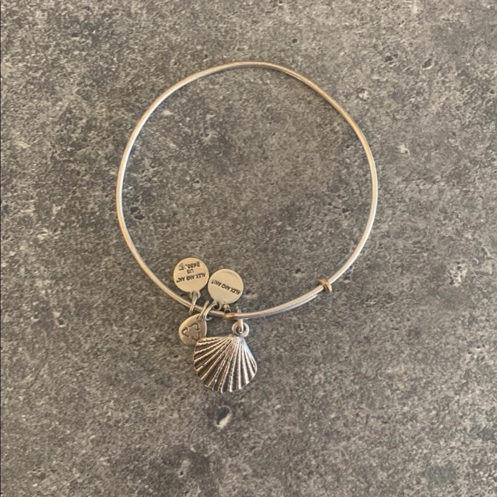 Alex and Ani Bracelet